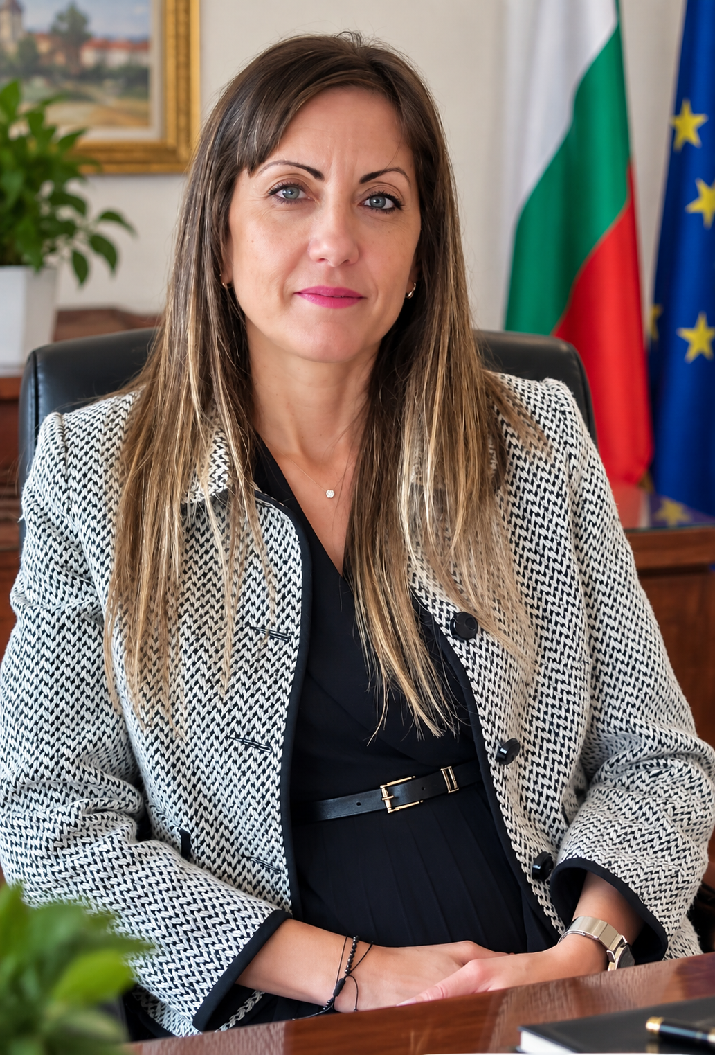 Владислава Цанева